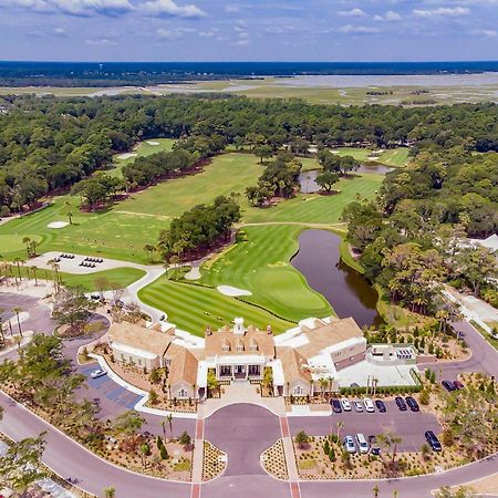 350 Walker Cup Villa Kiawah Island Ngoại thất bức ảnh