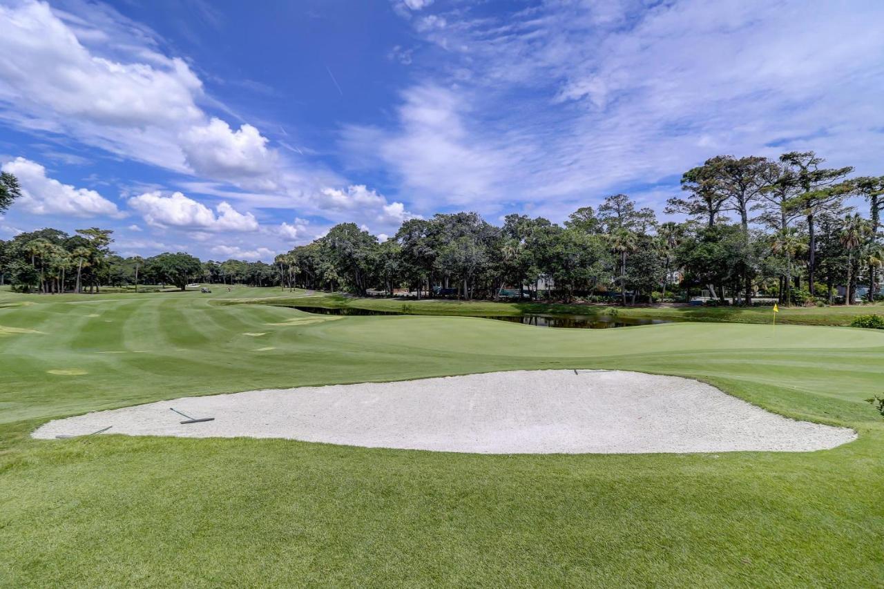 350 Walker Cup Villa Kiawah Island Ngoại thất bức ảnh